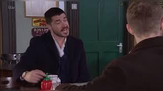 Sarah & Adam Barlow 5th January 2022 part 1