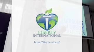 Language of Liberty Institute | Glen Cripe, Jacek Spendal, and Ken Schoolland