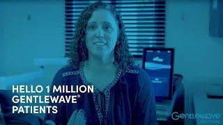 1 Million Patients Treated | The GentleWave® Procedure is a Minimally Invasive Root Canal Therapy!