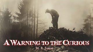 A Warning To The Curious by M. R. James