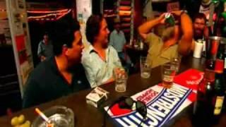 Dom Joly's Happy Hour - Australia