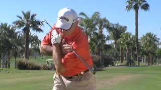 Golf Swing Basics with Michael Lamanna