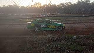 Wangaratta SpeedWay