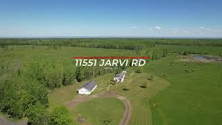 11551 E Jarvi Rd | Maple Real Estate