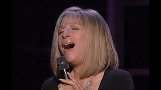Barbra - 1994 - Anaheim - The Man That Got Away