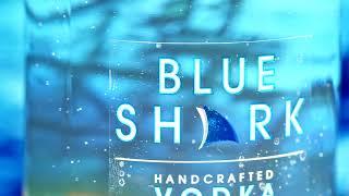 Blue Shark Vodka + Worldwide Wyland Design | Cassian Films