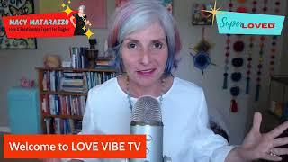 Welcome to LOVE VIBE TV