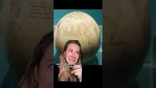 Someone Drew The Pyramids 7000 Years Ago!  | Jahannah James | Funny Olde World