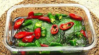 밥도둑깻잎 장아찌 이렇게 드셔보세요 깻잎 장아찌 맛있게 담그는 방법 깻잎요리 장아찌요리 밑반찬요리 깻잎 장아찌요리 깻잎 장아찌 만드는법 깻잎 장아찌 만드는 방법 깻잎 장아찌 만들기