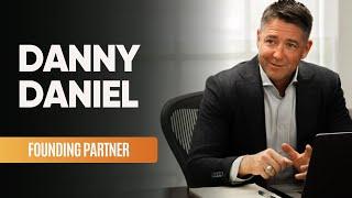 Meet Danny Daniel