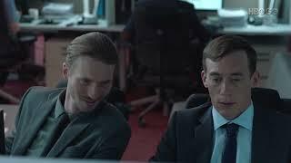 Hackerville (2018) - HACKING: The Challenge