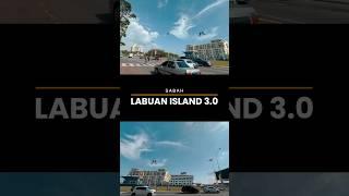 LABUAN ISLAND3.0 : Dataran Labuan | The Chimney
