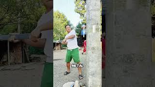 The Soda Bottle Kick Trick EXPOSED 