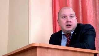 Владимир Дулов. Александр Николайчук. Рожков