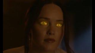 Legacies 4x11 Aurora De Martel Attacks Cleo and Steals her Muse Powers