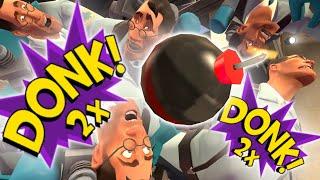 TF2: The Medic Magnet