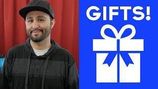 Top 5 Last Minute Tech Gifts!