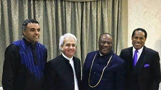 THIS IS WHAT PASTOR CHRIS SAID ABOUT ARCHBISHOP DUNCAN-WILLIAMS AND BISHOP DAG WHEN HE VISITED GHANA