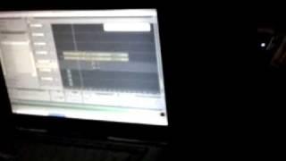 Sizz the Producer/Engineer