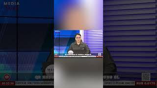 Ukrayanayla sülhün şərtləri - Lavrov danışdı - Media Turk TV #mediaturk #trend #shortvideo