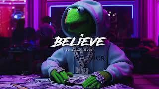 Sick RAP beat Instrumental | DOPE Trap Instrumental 2024 "BELIEVE" | HARD Rap/Trap Beat