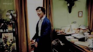 sherlock in love trailer | sherlock bbc