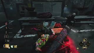 Dead by Daylight Moments: Breaking The Legion's Ankles