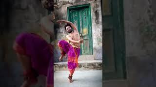 Namo Durge | Covered by Sounav Bose | classical dance