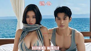 Burning Winter | The Best CEO Action Movie | Future Dream Film Studio