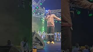 k1 De ultimate Live At Finale National Sport Festival Abeokuta