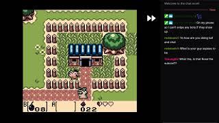 Zelda Link's Awakening Randomizer 2024/10/15