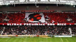 Hymne OGC Nice - OGC Nice anthem