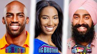 The Road to Victory for Every Big Brother Winner - Part 8