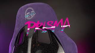 Prisma Seat Showcase