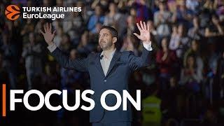 Focus on: Juan Carlos Navarro