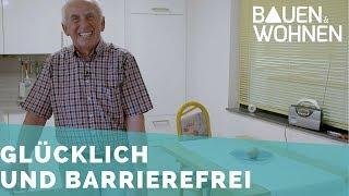 Altersgerecht Wohnen - Leben in einer barrierefreien Wohnung