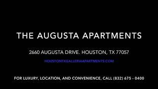 The Augusta Apartments B3