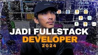 Checkpoint Jadi Fullstack Web Developer Untuk Pemula