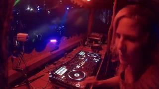 Episode 13 : ALICE D JOANNA at Wonderland 2016 (Psy Trance video set)