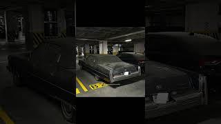 CADILLAC FLEETWOOD#cadillac #cadillacfleetwood #fleetwood #кадиллак #авто #топ