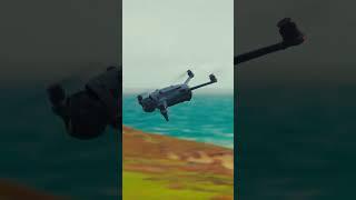 带你 15 秒感受 Mavic 4 Pro 三摄的魅力， 每个焦段都能呈现高品质画面。你更喜欢哪个焦段？#大疆 #大疆御4pro #大疆Mavic4Pro #焦段 #航拍 ：挽歌