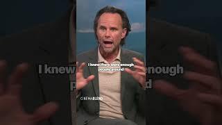 'Fallout' Star Walton Goggins Has Never Actually Played The Game