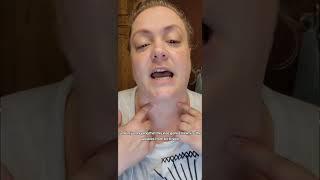 FIGHT NECK WRINKLES WITH THIS CREAM! #gopure