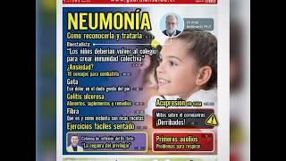 Neumonía - Edición Mayo 2020 El Guardián de la Salud