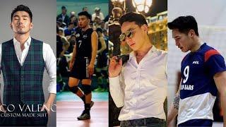 Top 10 Hot volleyball players in Mongolia