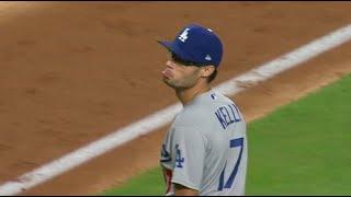 MLB Joe Kelly Greatest Moments