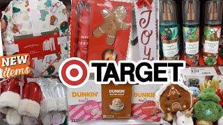 TARGET * NEW ARRIVALS!!! CHRISTMAS 2024