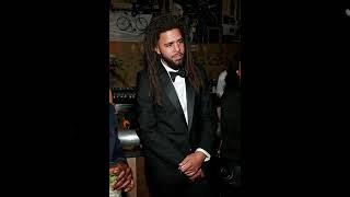 J. Cole - Plate of Collard Greens (Studio Acapella) 78 BPM