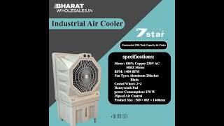 Buy Best Quality Industrial Air Cooler at Wholesale Price