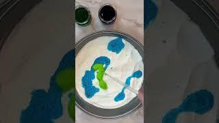 Earth Day Activity for Kids: Fizzy Earth Science Experiment